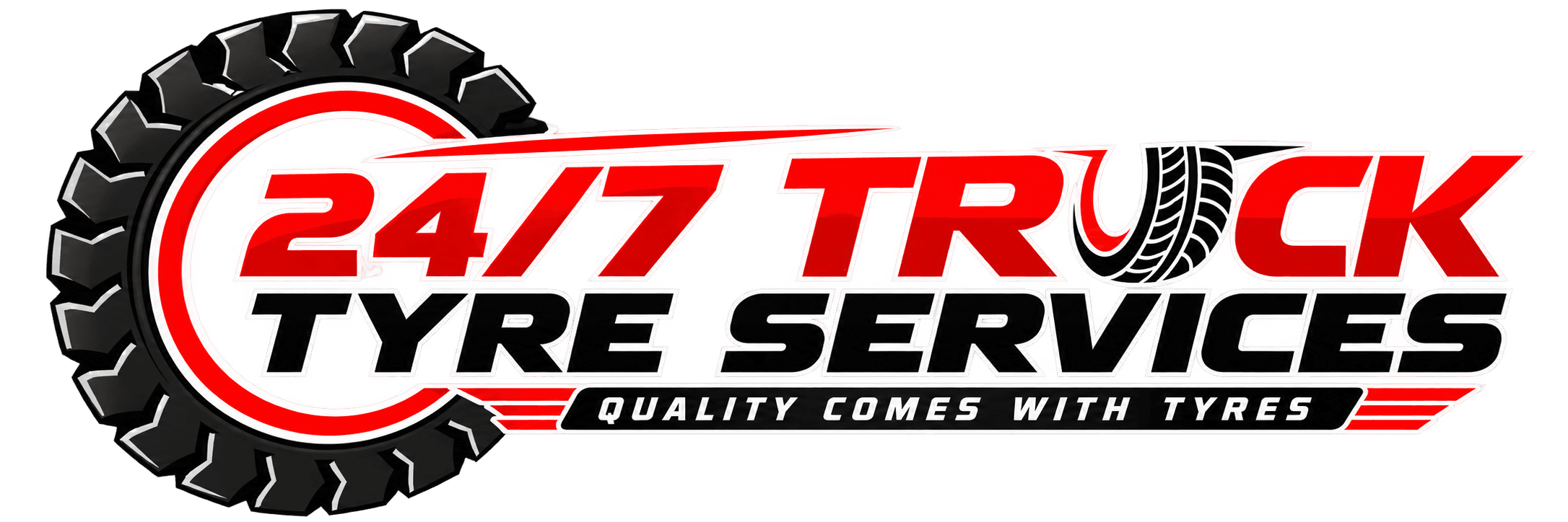 24/7 Truck Tyre Services